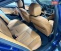 Синий БМВ 5 Серия, объемом двигателя 2 л и пробегом 150 тыс. км за 27600 $, фото 23 на Automoto.ua