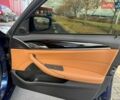 Синий БМВ 5 Серия, объемом двигателя 2 л и пробегом 97 тыс. км за 29999 $, фото 31 на Automoto.ua