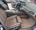 Синий БМВ 5 Серия, объемом двигателя 2 л и пробегом 210 тыс. км за 21500 $, фото 25 на Automoto.ua