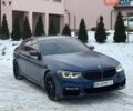 Синій БМВ 5 Серія, об'ємом двигуна 3 л та пробігом 159 тис. км за 36999 $, фото 16 на Automoto.ua