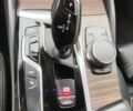 Синій БМВ 5 Серія, об'ємом двигуна 2 л та пробігом 228 тис. км за 21500 $, фото 10 на Automoto.ua