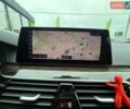 Синій БМВ 5 Серія, об'ємом двигуна 2 л та пробігом 111 тис. км за 27990 $, фото 33 на Automoto.ua