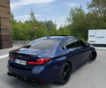 Синий БМВ 5 Серия, объемом двигателя 2 л и пробегом 116 тыс. км за 36700 $, фото 2 на Automoto.ua