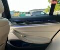 Синий БМВ 5 Серия, объемом двигателя 2 л и пробегом 177 тыс. км за 20800 $, фото 26 на Automoto.ua