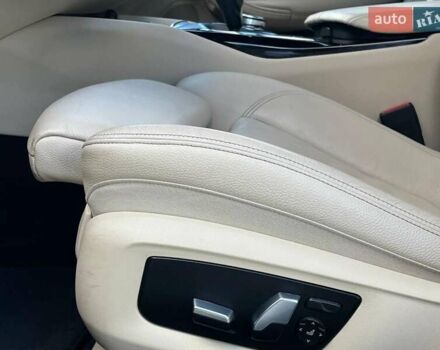 Синий БМВ 5 Серия, объемом двигателя 2 л и пробегом 63 тыс. км за 32890 $, фото 39 на Automoto.ua