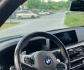 Синій БМВ 5 Серія, об'ємом двигуна 4.39 л та пробігом 96 тис. км за 37900 $, фото 8 на Automoto.ua