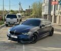Синий БМВ 5 Серия, объемом двигателя 3 л и пробегом 165 тыс. км за 33499 $, фото 1 на Automoto.ua