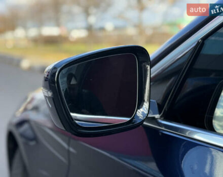 Синий БМВ 5 Серия, объемом двигателя 2 л и пробегом 97 тыс. км за 29999 $, фото 21 на Automoto.ua