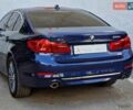Синий БМВ 5 Серия, объемом двигателя 2 л и пробегом 202 тыс. км за 24490 $, фото 34 на Automoto.ua