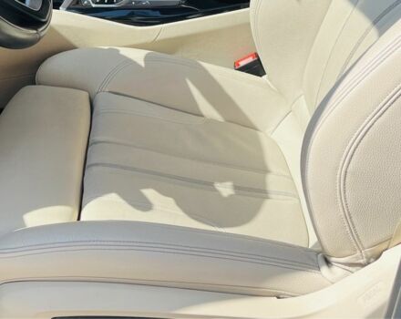 Синій БМВ 5 Серія, об'ємом двигуна 2 л та пробігом 63 тис. км за 31000 $, фото 13 на Automoto.ua