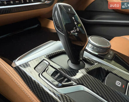 БМВ 5 Серія 2018 у Києві на Automoto.ua Синій БМВ 5 Серія, об'ємом двигуна 2 л та пробігом 97 тис. км за 29999 $, фото 45 на Automoto.ua