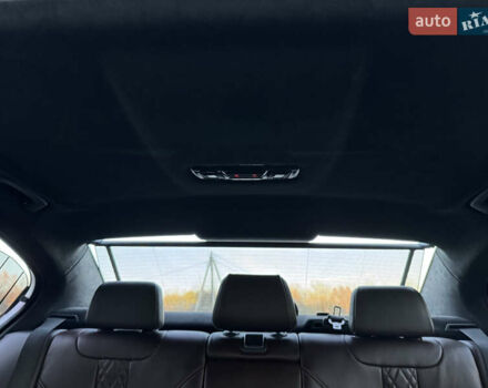 Синий БМВ 5 Серия, объемом двигателя 4.4 л и пробегом 90 тыс. км за 36900 $, фото 49 на Automoto.ua