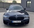 Синий БМВ 5 Серия, объемом двигателя 3 л и пробегом 113 тыс. км за 36500 $, фото 28 на Automoto.ua