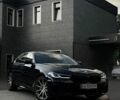 Синий БМВ 5 Серия, объемом двигателя 2 л и пробегом 142 тыс. км за 26500 $, фото 1 на Automoto.ua