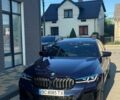 Синий БМВ 5 Серия, объемом двигателя 2 л и пробегом 76 тыс. км за 33000 $, фото 1 на Automoto.ua