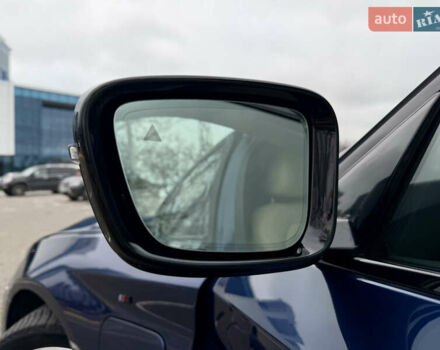 Синий БМВ 5 Серия, объемом двигателя 2 л и пробегом 97 тыс. км за 30000 $, фото 77 на Automoto.ua