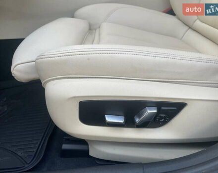 Синий БМВ 5 Серия, объемом двигателя 2 л и пробегом 225 тыс. км за 29900 $, фото 43 на Automoto.ua