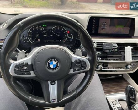 Синий БМВ 5 Серия, объемом двигателя 3 л и пробегом 90 тыс. км за 41999 $, фото 17 на Automoto.ua