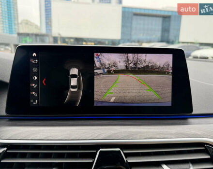 Синий БМВ 5 Серия, объемом двигателя 2 л и пробегом 97 тыс. км за 30000 $, фото 58 на Automoto.ua