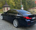 БМВ 5 Серия 2019 в Черновцах на Automoto.ua Синий БМВ 5 Серия, объемом двигателя 3 л и пробегом 137 тыс. км за 42000 $, фото 2 на Automoto.ua