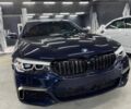 Синій БМВ 5 Серія, об'ємом двигуна 3 л та пробігом 63 тис. км за 38000 $, фото 1 на Automoto.ua