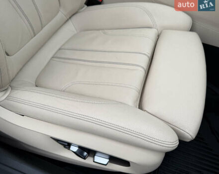 Синий БМВ 5 Серия, объемом двигателя 2 л и пробегом 97 тыс. км за 30000 $, фото 45 на Automoto.ua