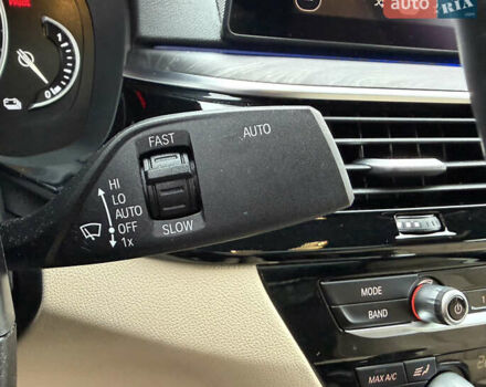 Синий БМВ 5 Серия, объемом двигателя 2 л и пробегом 97 тыс. км за 30000 $, фото 63 на Automoto.ua