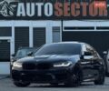 Синий БМВ 5 Серия, объемом двигателя 3 л и пробегом 70 тыс. км за 45500 $, фото 1 на Automoto.ua