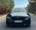 Синий БМВ 5 Серия, объемом двигателя 2 л и пробегом 144 тыс. км за 27000 $, фото 1 на Automoto.ua