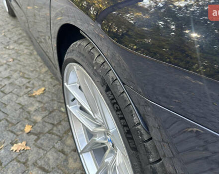 БМВ 5 Серия 2019 в Черновцах на Automoto.ua Синий БМВ 5 Серия, объемом двигателя 3 л и пробегом 137 тыс. км за 42000 $, фото 11 на Automoto.ua