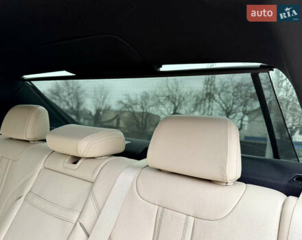 Синий БМВ 5 Серия, объемом двигателя 2 л и пробегом 97 тыс. км за 30000 $, фото 31 на Automoto.ua