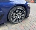 Синий БМВ 5 Серия, объемом двигателя 3 л и пробегом 90 тыс. км за 41999 $, фото 26 на Automoto.ua