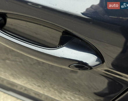 Синий БМВ 5 Серия, объемом двигателя 3 л и пробегом 140 тыс. км за 37500 $, фото 9 на Automoto.ua