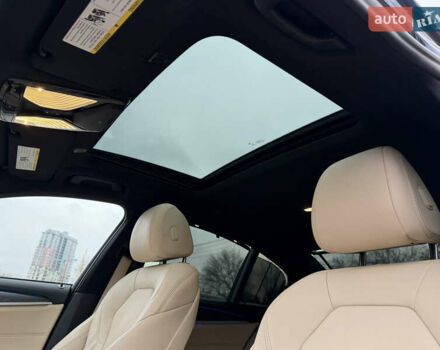 Синий БМВ 5 Серия, объемом двигателя 2 л и пробегом 97 тыс. км за 30000 $, фото 65 на Automoto.ua