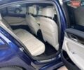 Синий БМВ 5 Серия, объемом двигателя 3 л и пробегом 90 тыс. км за 41999 $, фото 37 на Automoto.ua