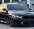 Синий БМВ 5 Серия, объемом двигателя 3 л и пробегом 70 тыс. км за 45500 $, фото 8 на Automoto.ua