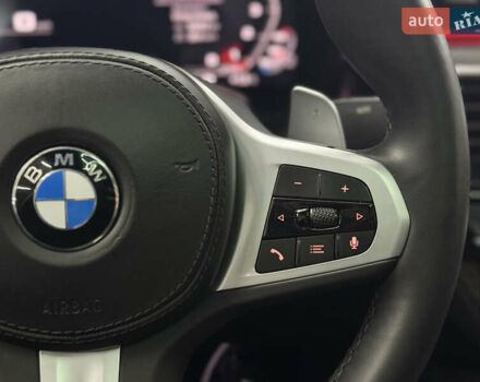 Синий БМВ 5 Серия, объемом двигателя 4.4 л и пробегом 88 тыс. км за 50000 $, фото 16 на Automoto.ua