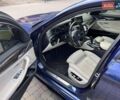 Синий БМВ 5 Серия, объемом двигателя 3 л и пробегом 90 тыс. км за 41999 $, фото 8 на Automoto.ua