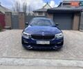 Синий БМВ 5 Серия, объемом двигателя 3 л и пробегом 90 тыс. км за 41999 $, фото 9 на Automoto.ua