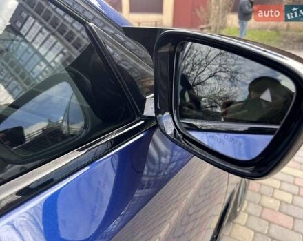 Синий БМВ 5 Серия, объемом двигателя 3 л и пробегом 90 тыс. км за 41999 $, фото 31 на Automoto.ua