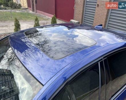 Синий БМВ 5 Серия, объемом двигателя 3 л и пробегом 90 тыс. км за 41999 $, фото 40 на Automoto.ua