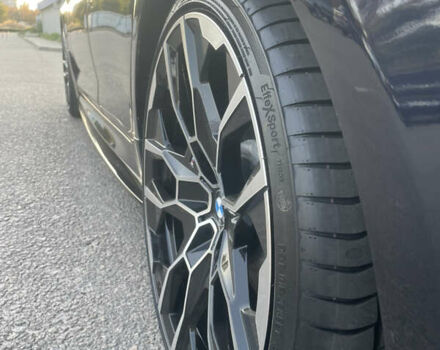 Синий БМВ 5 Серия, объемом двигателя 2 л и пробегом 225 тыс. км за 29900 $, фото 42 на Automoto.ua