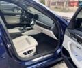 Синий БМВ 5 Серия, объемом двигателя 3 л и пробегом 90 тыс. км за 41999 $, фото 35 на Automoto.ua