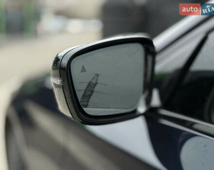 Синий БМВ 5 Серия, объемом двигателя 3 л и пробегом 140 тыс. км за 37500 $, фото 8 на Automoto.ua