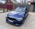 Синий БМВ 5 Серия, объемом двигателя 3 л и пробегом 90 тыс. км за 41999 $, фото 38 на Automoto.ua