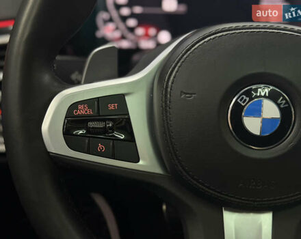 Синий БМВ 5 Серия, объемом двигателя 4.4 л и пробегом 88 тыс. км за 50000 $, фото 15 на Automoto.ua