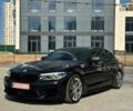 Синій БМВ 5 Серія, об'ємом двигуна 4.4 л та пробігом 84 тис. км за 44500 $, фото 1 на Automoto.ua
