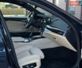 Синий БМВ 5 Серия, объемом двигателя 2 л и пробегом 96 тыс. км за 23800 $, фото 14 на Automoto.ua