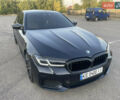 Синий БМВ 5 Серия, объемом двигателя 2 л и пробегом 225 тыс. км за 29900 $, фото 16 на Automoto.ua
