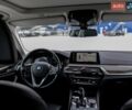 Синий БМВ 5 Серия, объемом двигателя 2.99 л и пробегом 124 тыс. км за 39900 $, фото 24 на Automoto.ua